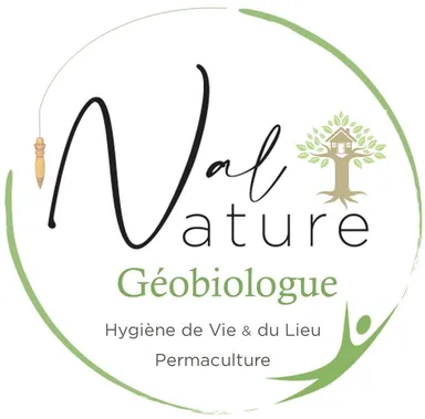Logo Val Nature Géobiologie